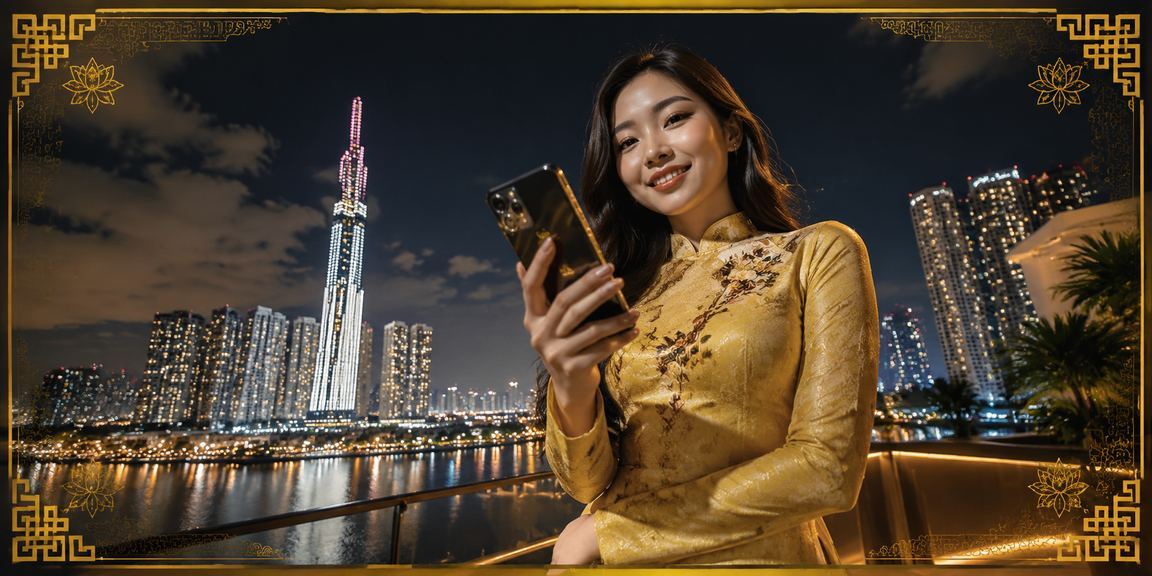 Không gian giải trí VIP dành cho người chơi trưởng thành tại Thành phố Hồ Chí Minh