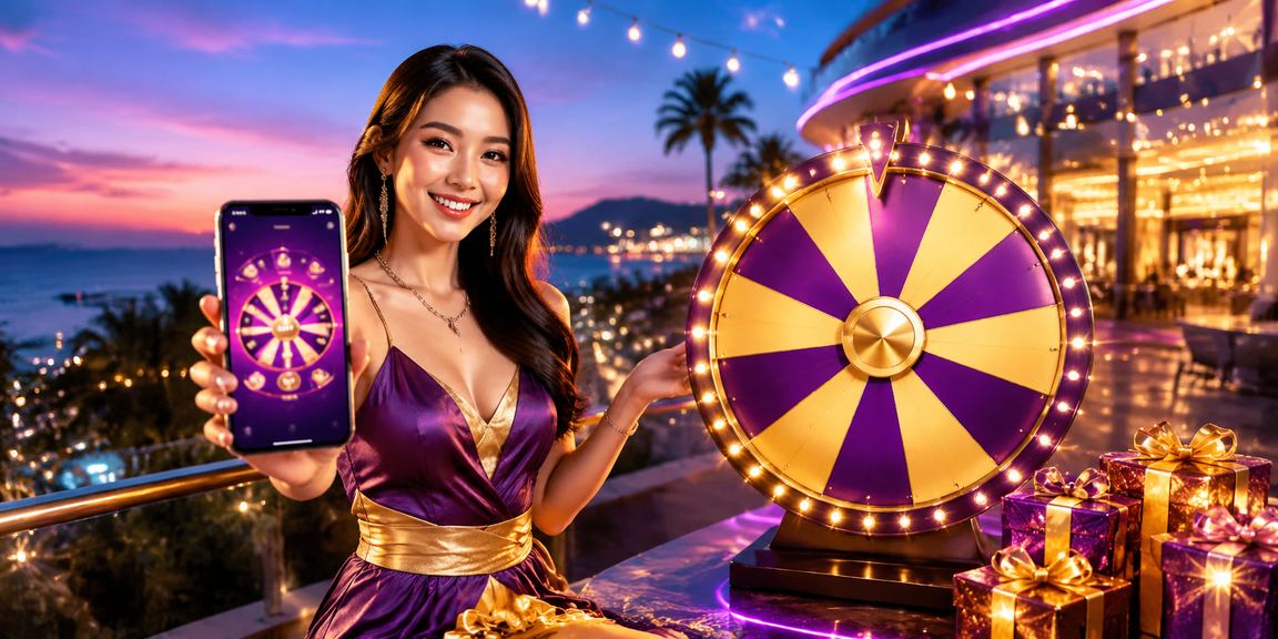Người dùng tại Phú Quốc tham gia rút thăm may mắn và xem kết quả cá cược trực tuyến trên nền tảng giải trí
